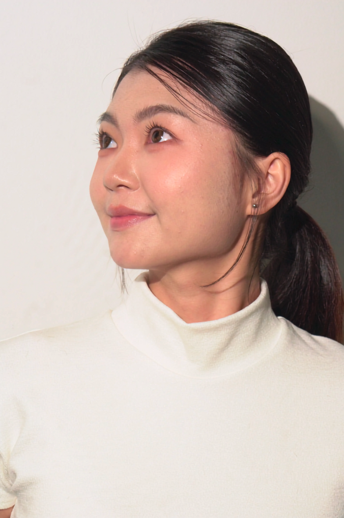 Sophie Chai