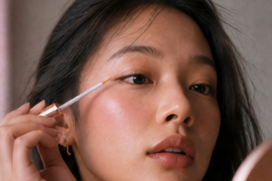 Your Lashes. Your Confidence.