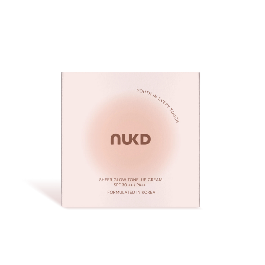 NUKD (Refill Pack Only)