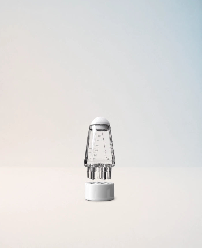 Hair Applicator