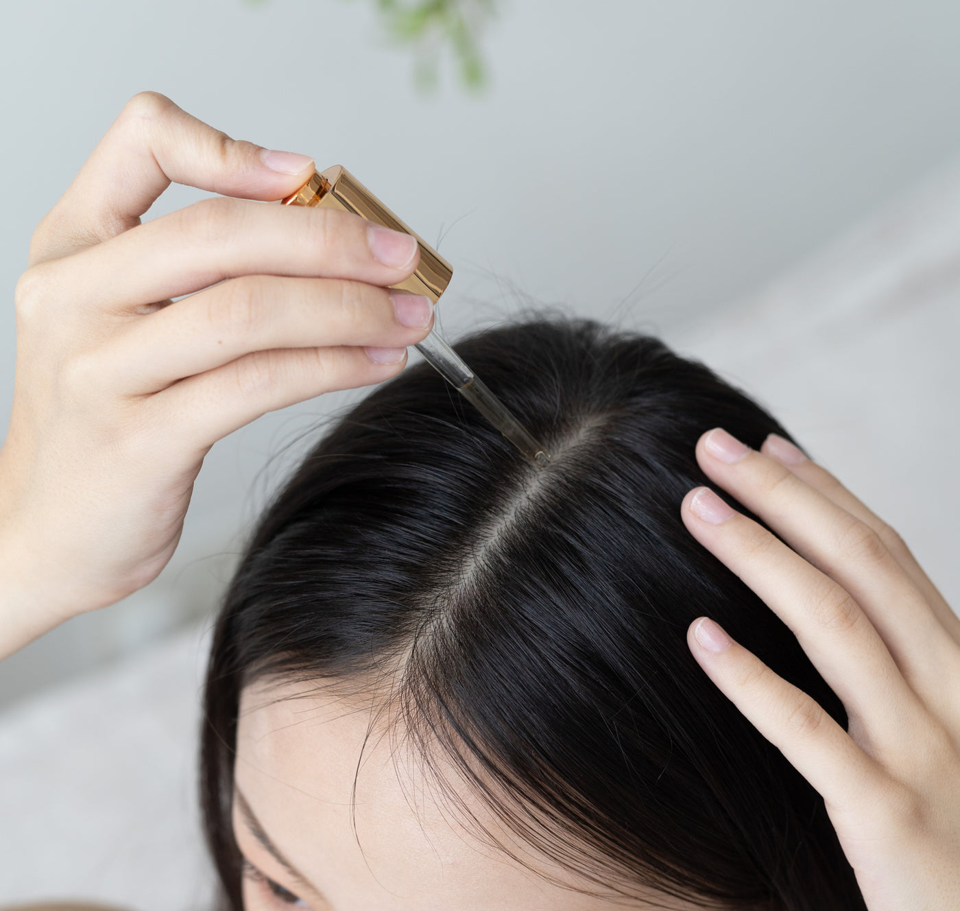 Apply to Scalp