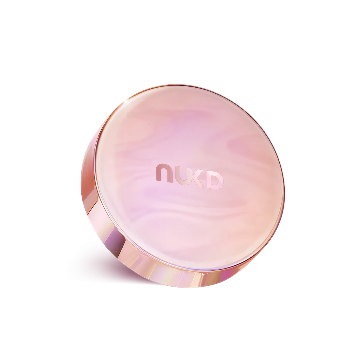 NUKD 2 IN 1 (Dewy Cushion + Refill Pack)