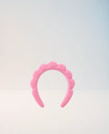 Pink Hair Band