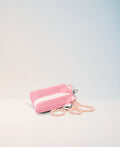 Pink Mini Pouch