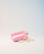Pink Mini Pouch
