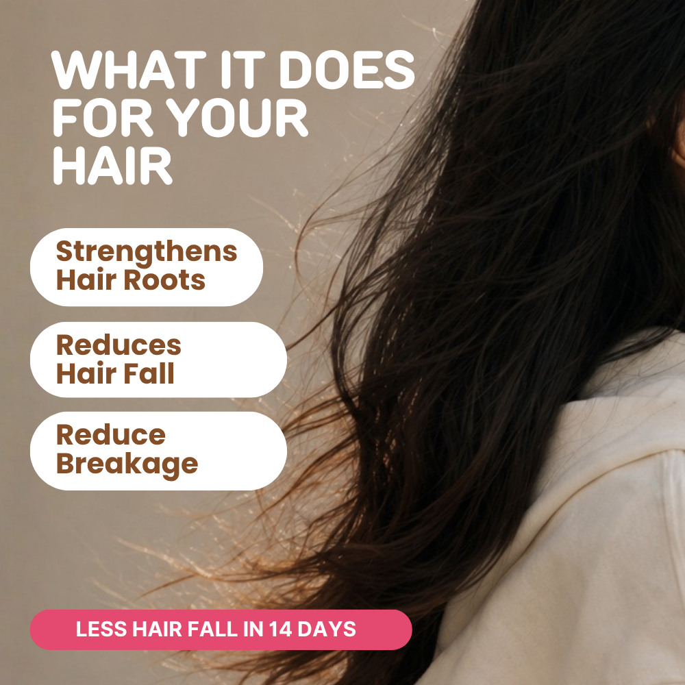 Hair Essence