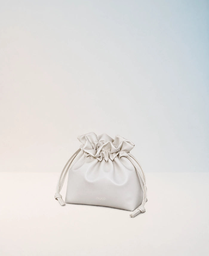 Ruvine Dumpling Pouch