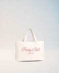 Ruvine Pretty Club Tote Bag