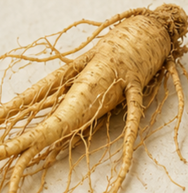PANAX GINSENG ROOT EXTRACT