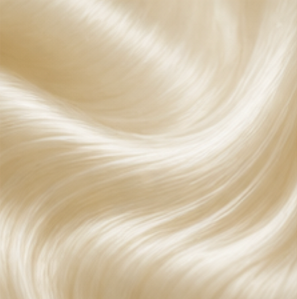 HYDROLYZED SILK