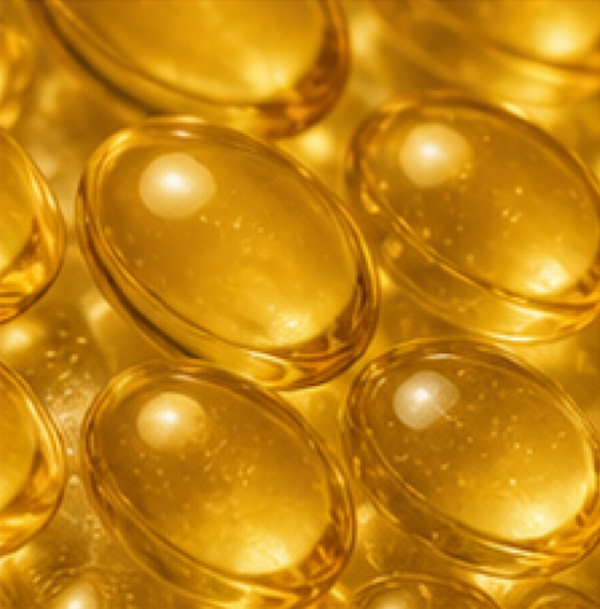 VITAMIN E