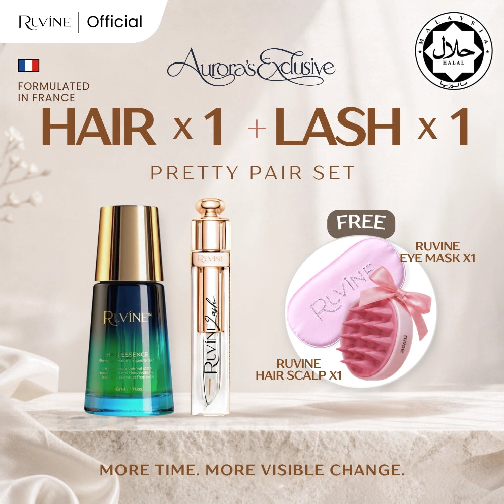 Aurora's Special 2 Set Bundle– Any 2