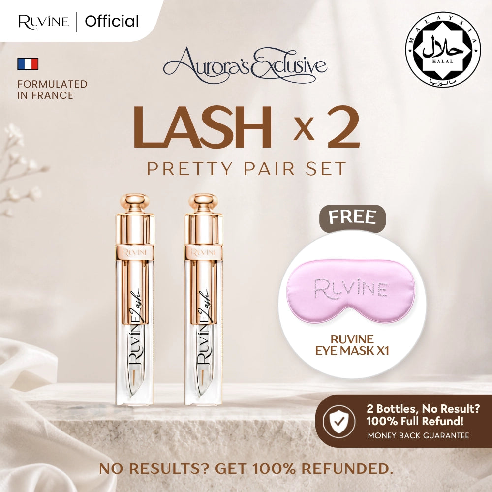 Aurora's Special 2 Set Bundle– Any 2