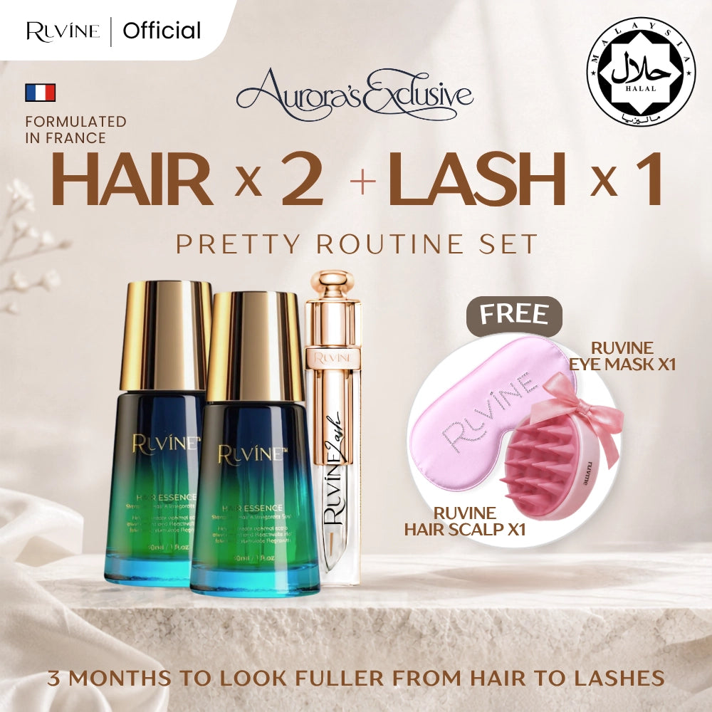 Aurora's Special 3 Set Bundle– Any 3