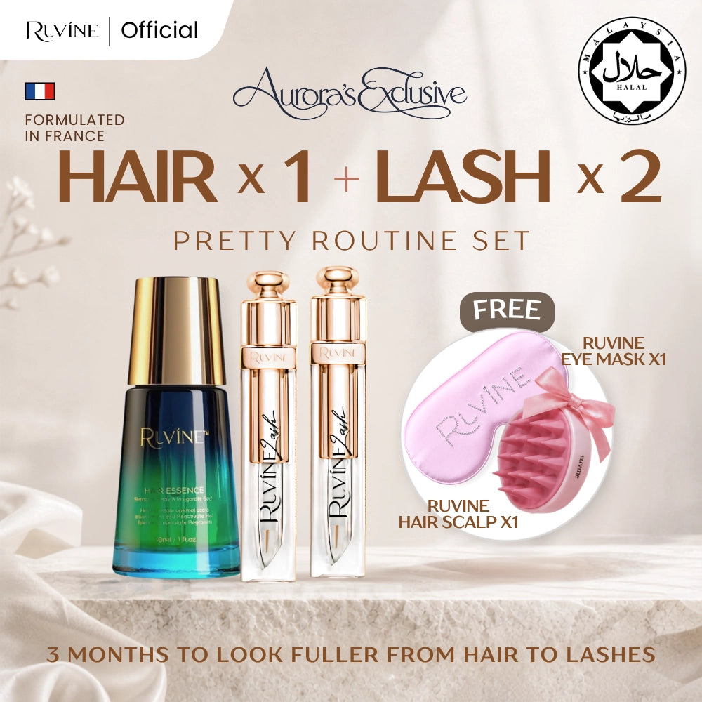 Aurora's Special 3 Set Bundle– Any 3