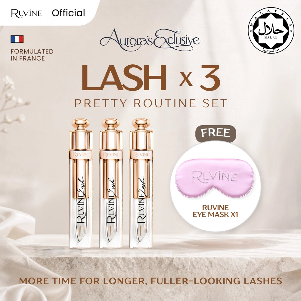 Aurora's Special 3 Set Bundle– Any 3