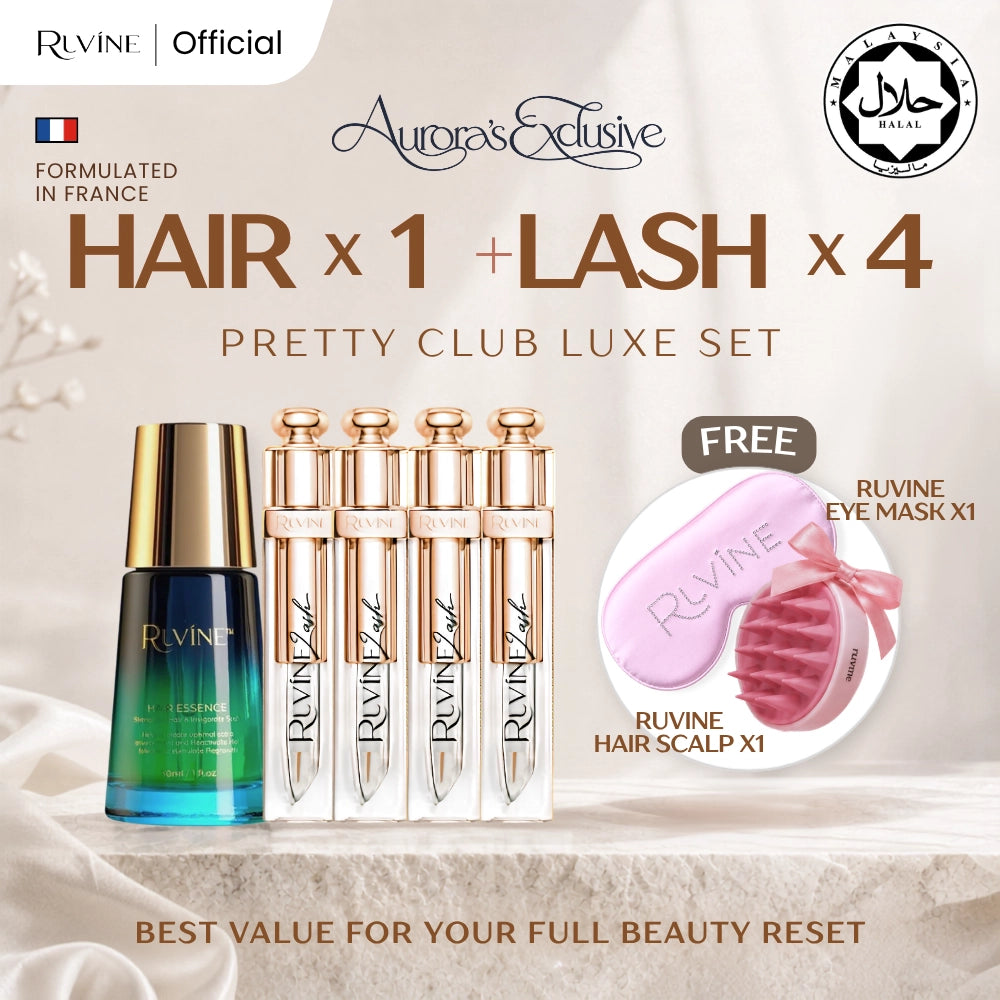 Aurora's Special 5 Set Bundle– Any 5