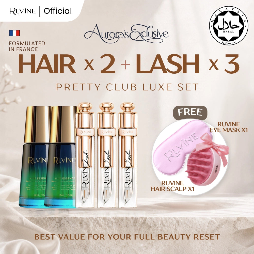 Aurora's Special 5 Set Bundle– Any 5
