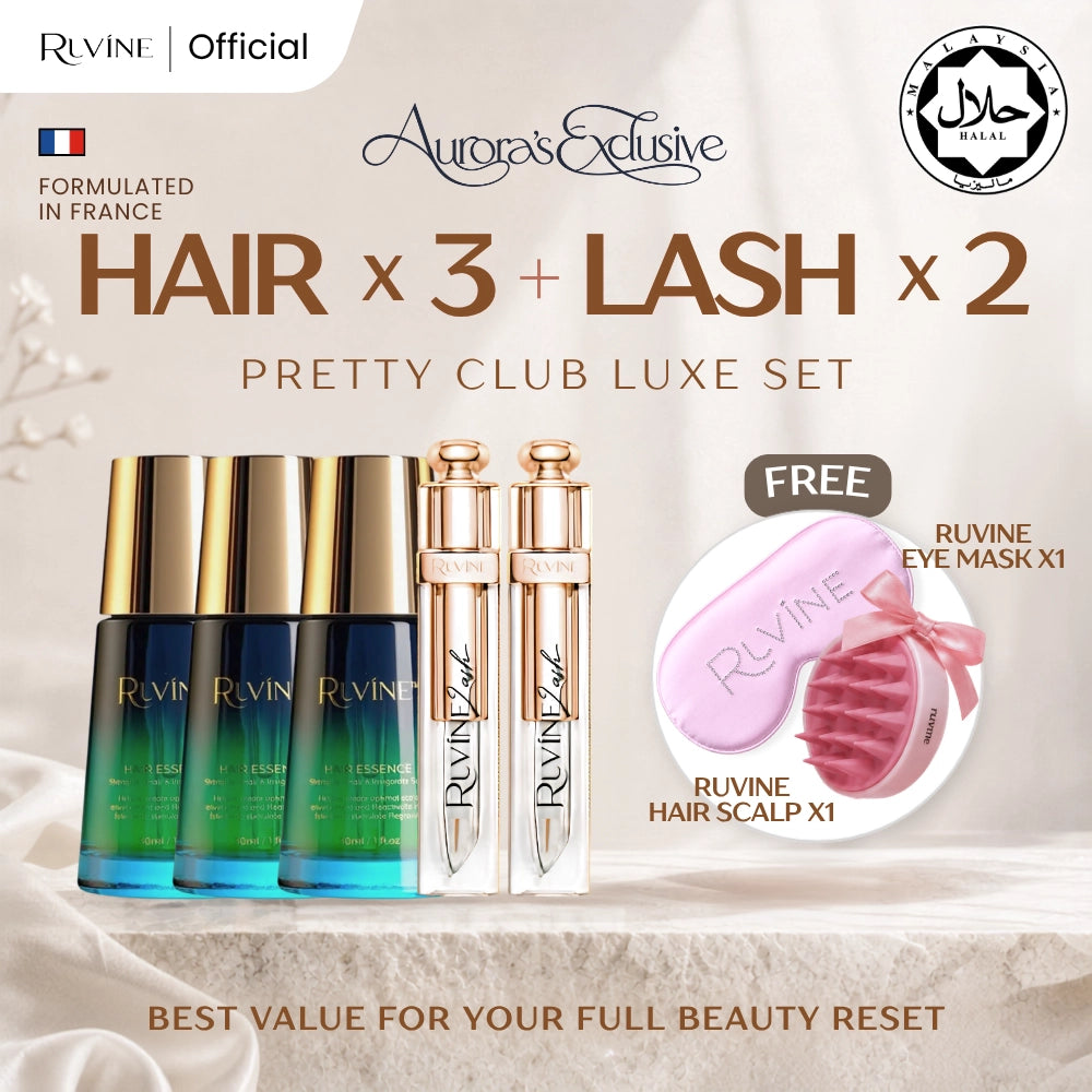 Aurora's Special 5 Set Bundle– Any 5