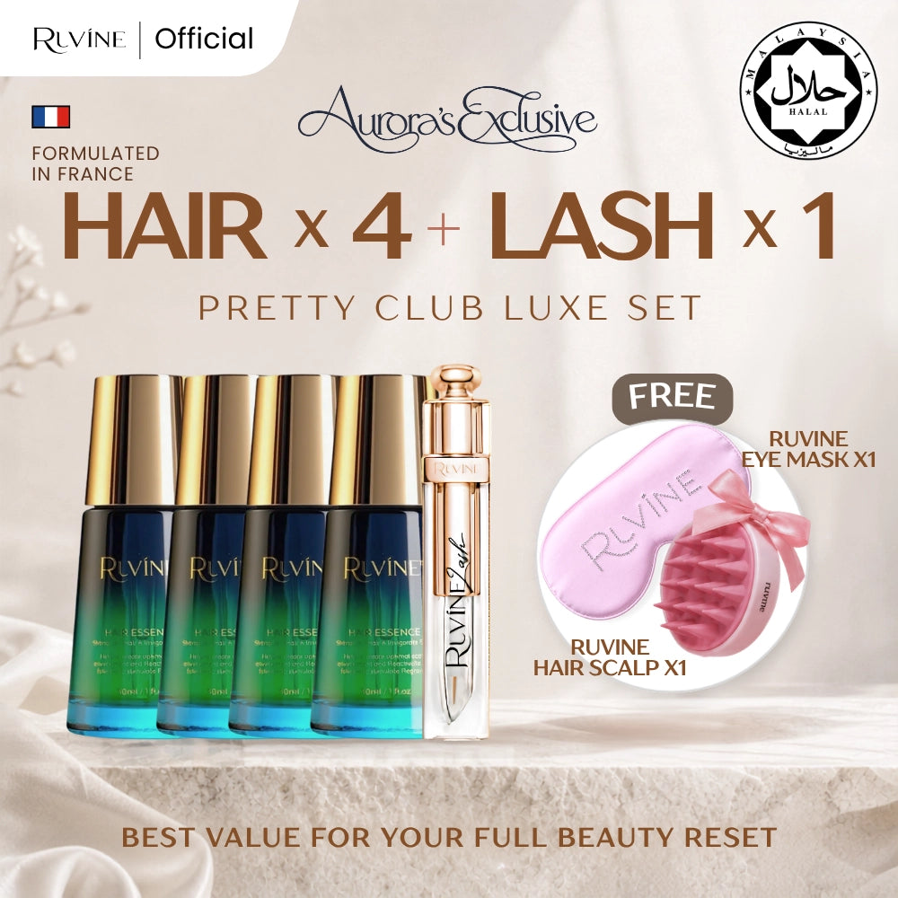 Aurora's Special 5 Set Bundle– Any 5