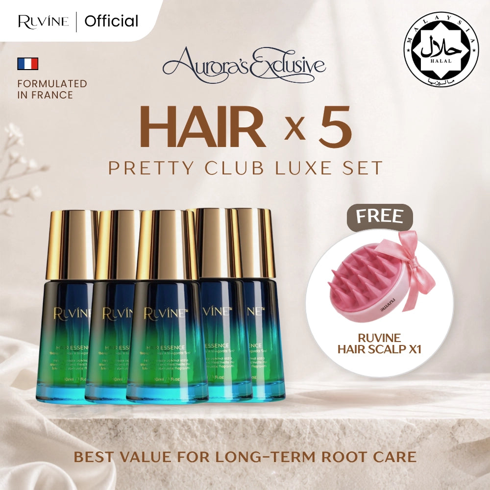 Aurora's Special 5 Set Bundle– Any 5
