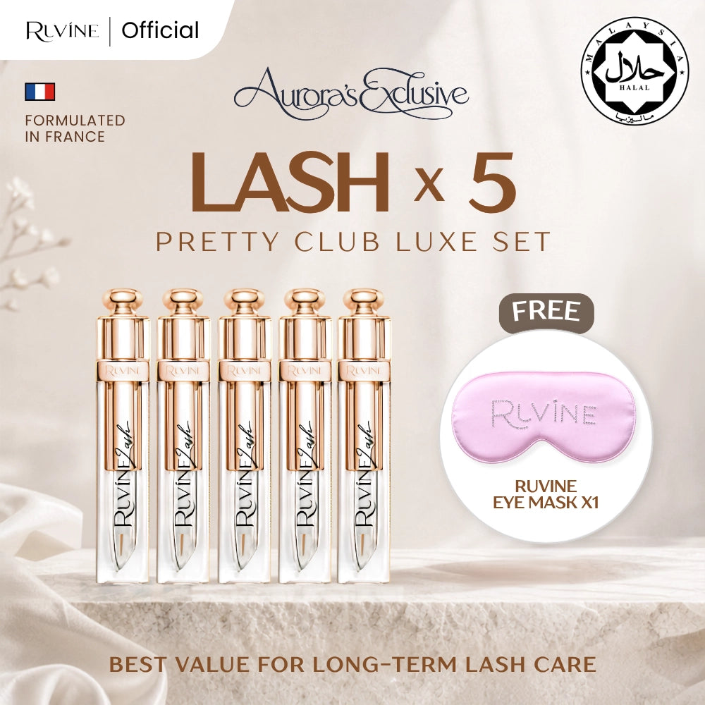 Aurora's Special 5 Set Bundle– Any 5
