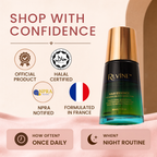 Aurora's Special Hair Essence