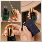 Aurora's Special Hair Essence