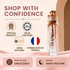 Aurora's Special Lash Essence