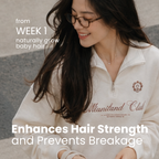 Aurora's Special Hair Essence