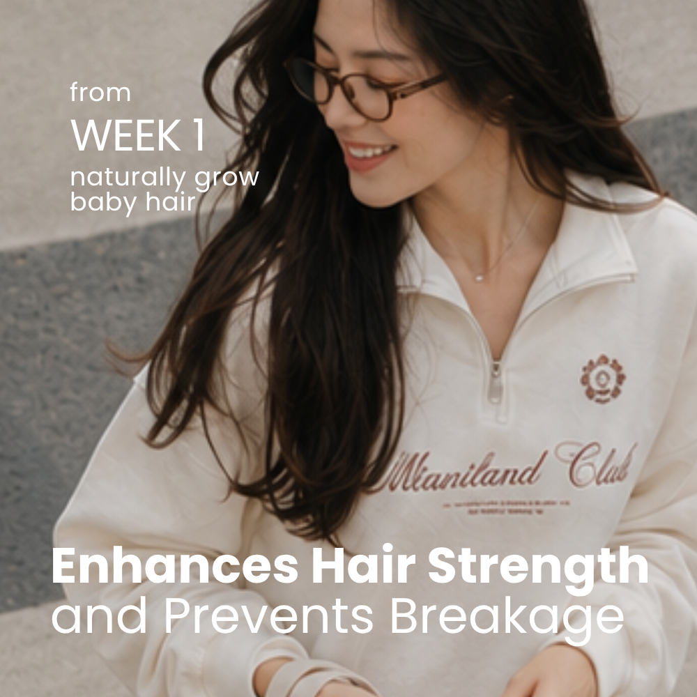 Aurora's Special Hair Essence