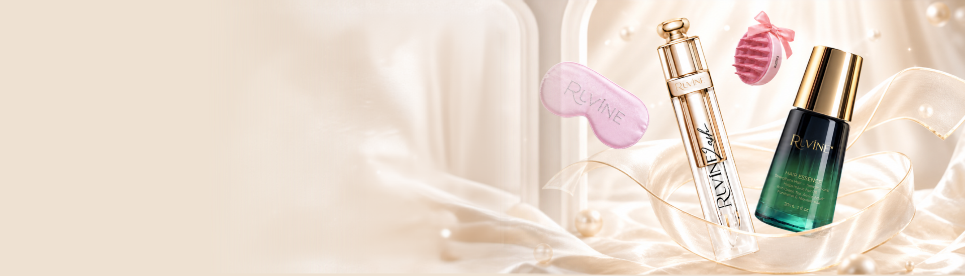 Extra 10% off voucher — Ruvine OFF VOUCHER！