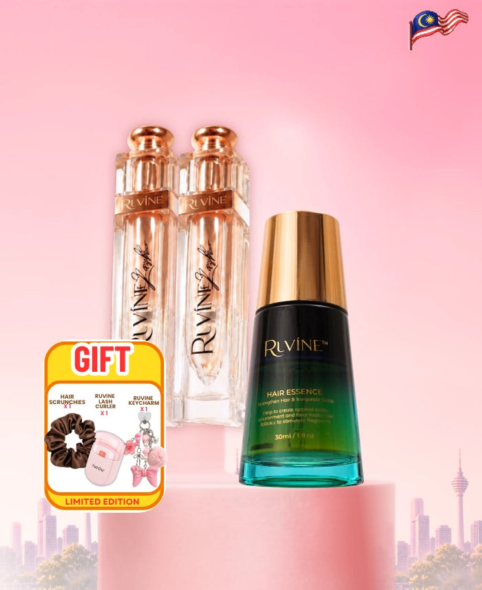 Trio Set Bundle