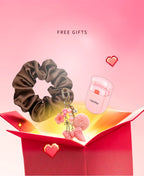 Trio Set Bundle