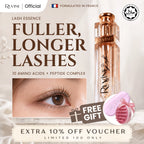 Aurora's Special Lash Essence