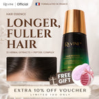 Aurora's Special Hair Essence