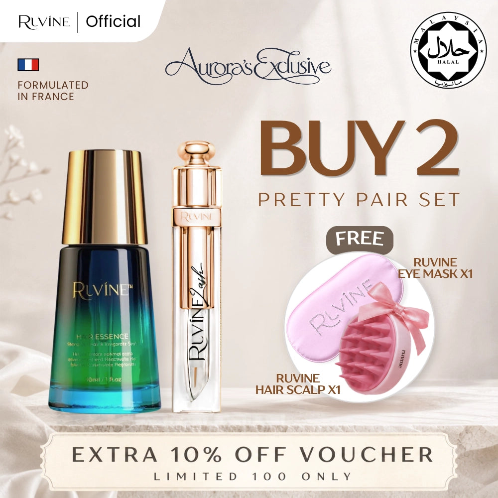 Aurora's Special 2 Set Bundle– Any 2