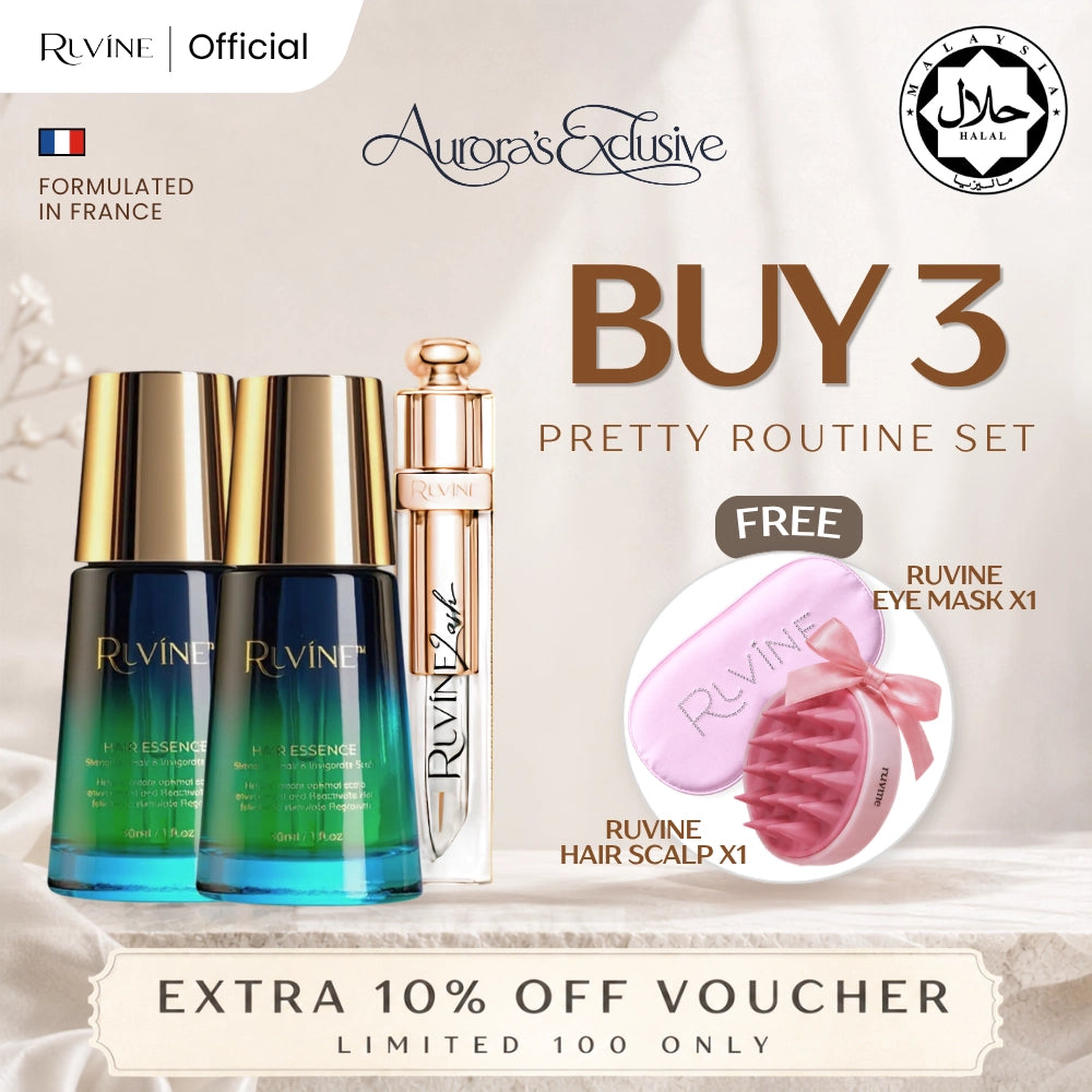 Aurora's Special 3 Set Bundle– Any 3