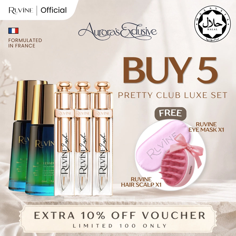 Aurora's Special 5 Set Bundle– Any 5