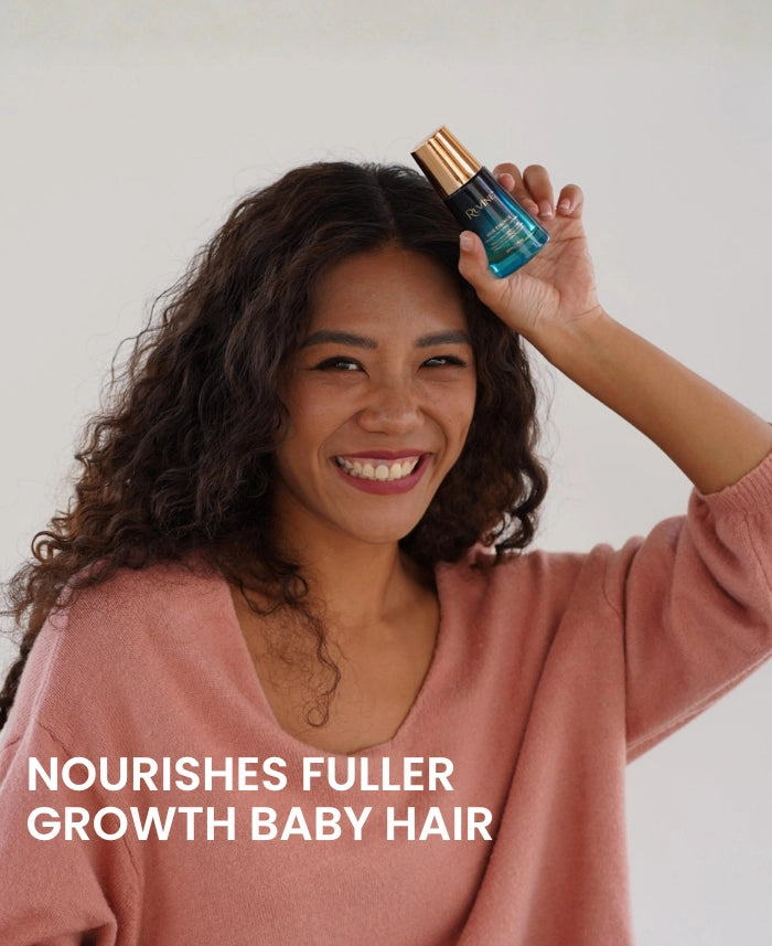 Hair Essence