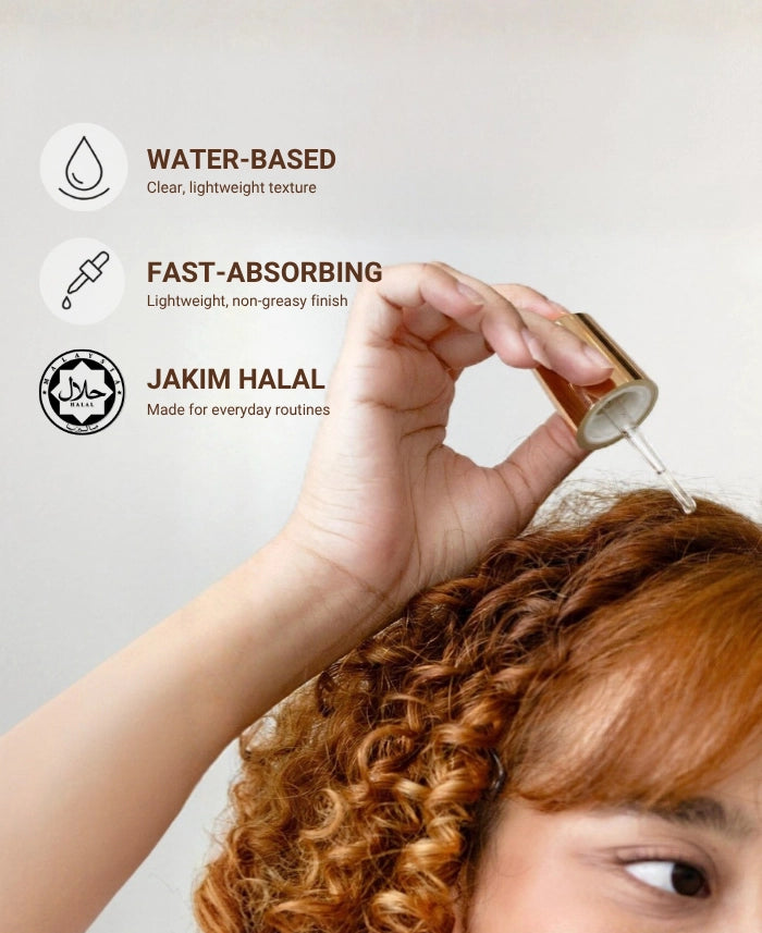 Hair Essence