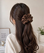 Hair Scrunchies