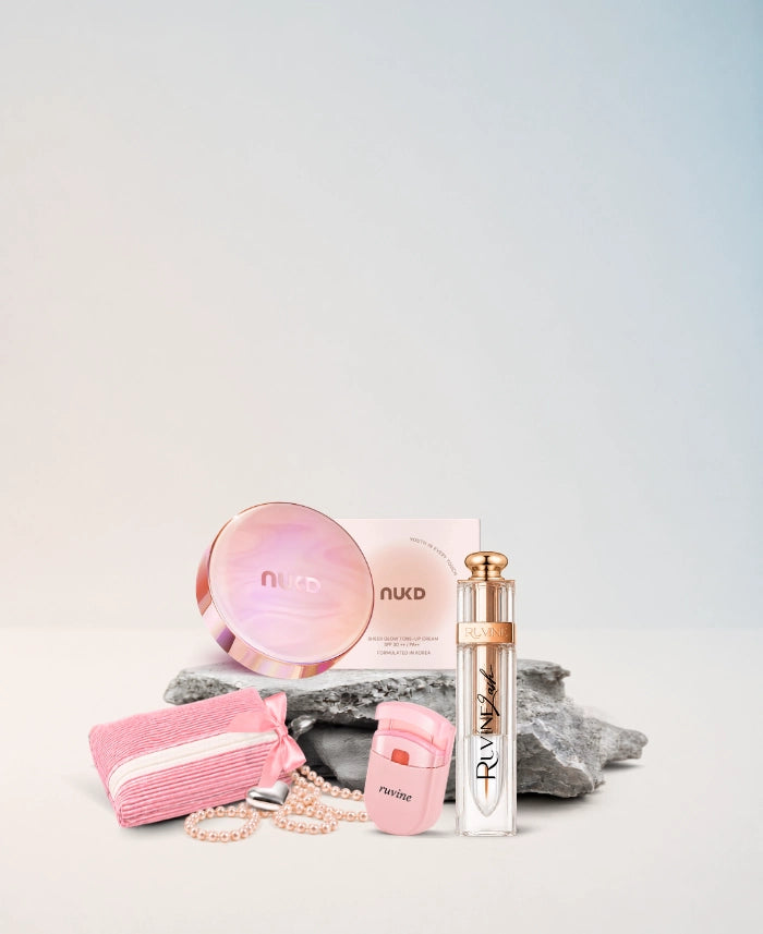 Ruvine Pretty Set