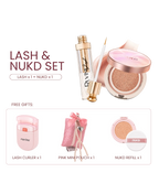 Ruvine Pretty Set