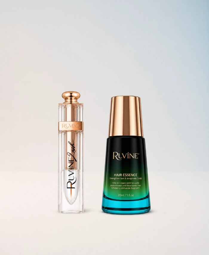 Lash & Hair Duo