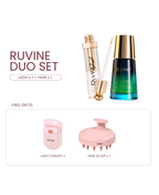 Lash & Hair Duo