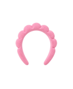 Pink Hair Band