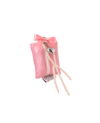 Pink Mini Pouch