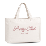 Pretty Club Tote