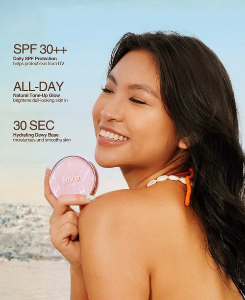 NUKD Dewy Cushion
